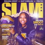 Irieanna Smoot