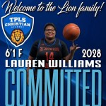 Lauren Williams