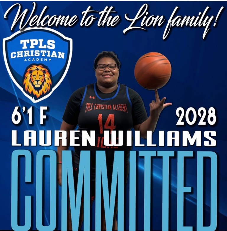 Lauren Williams