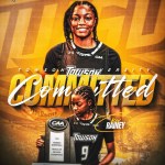 Keyarah Rainey
