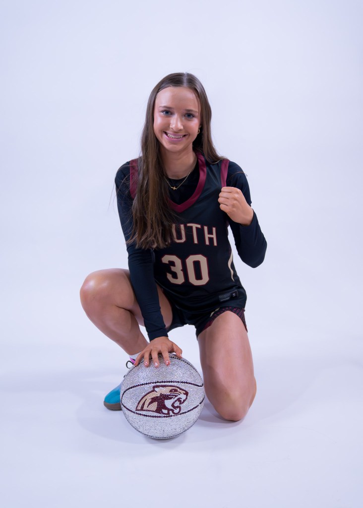 Paige Danielson