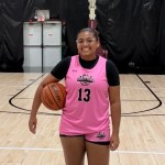 Camryn Williams