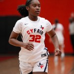 Janiah Cathey