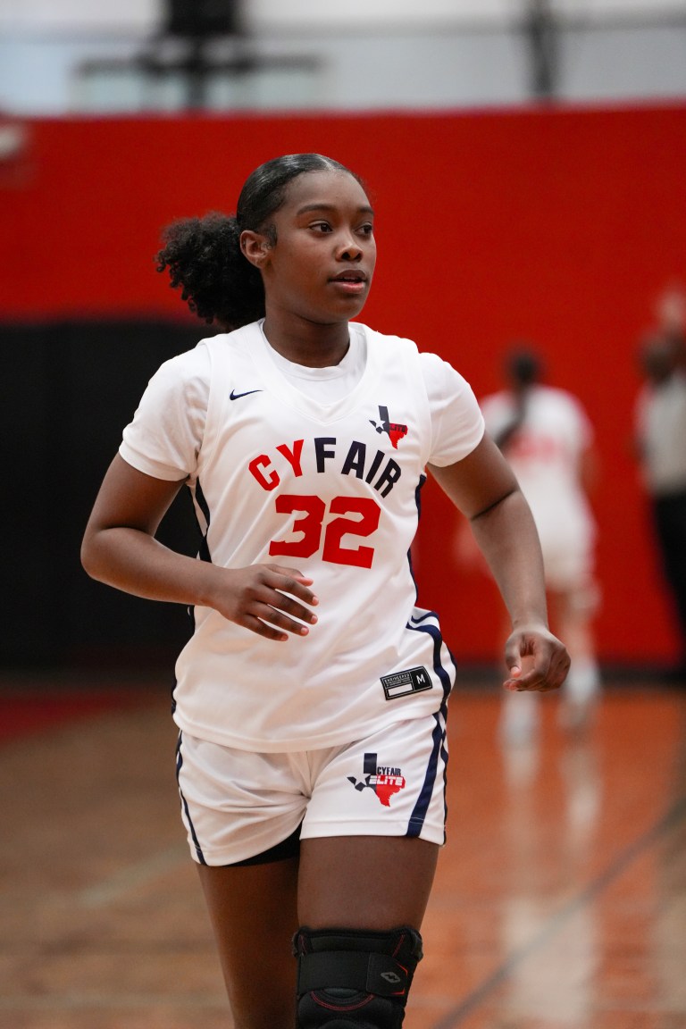 Janiah Cathey
