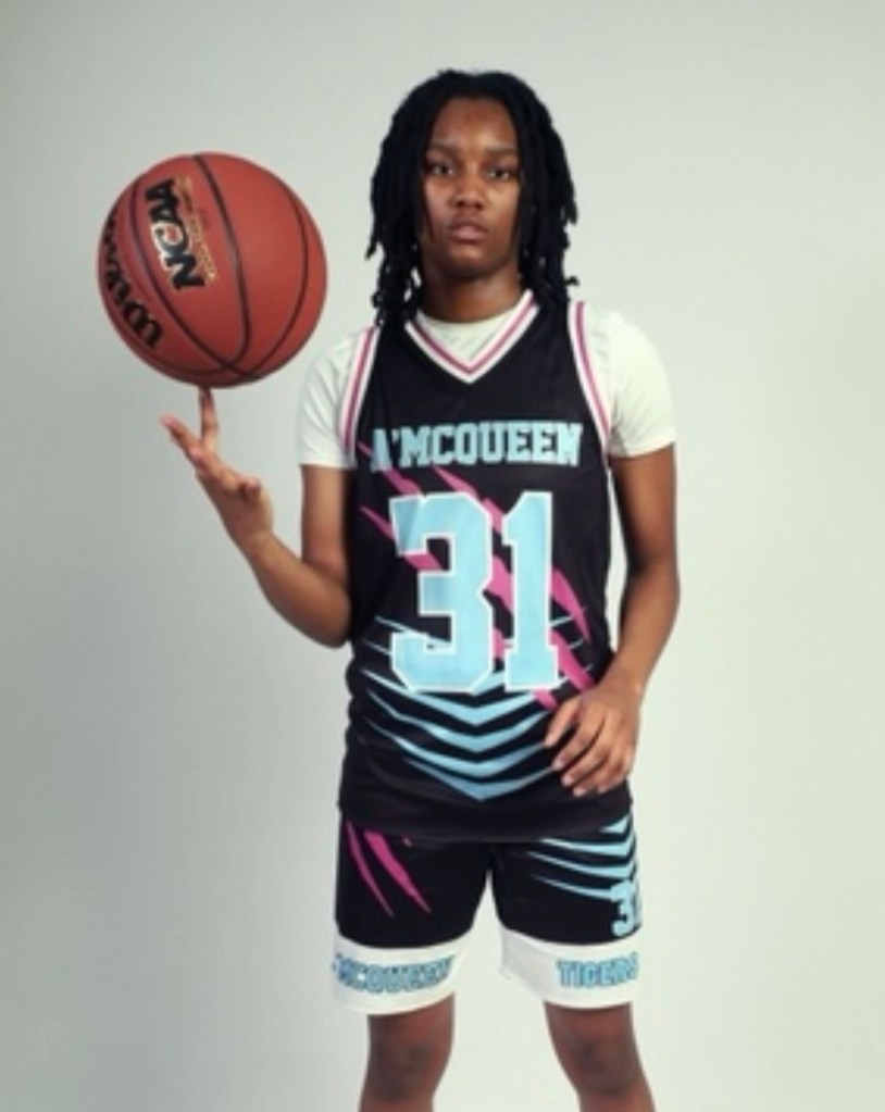 Gilani Lowery