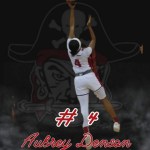 Aubrey Amelia Denson