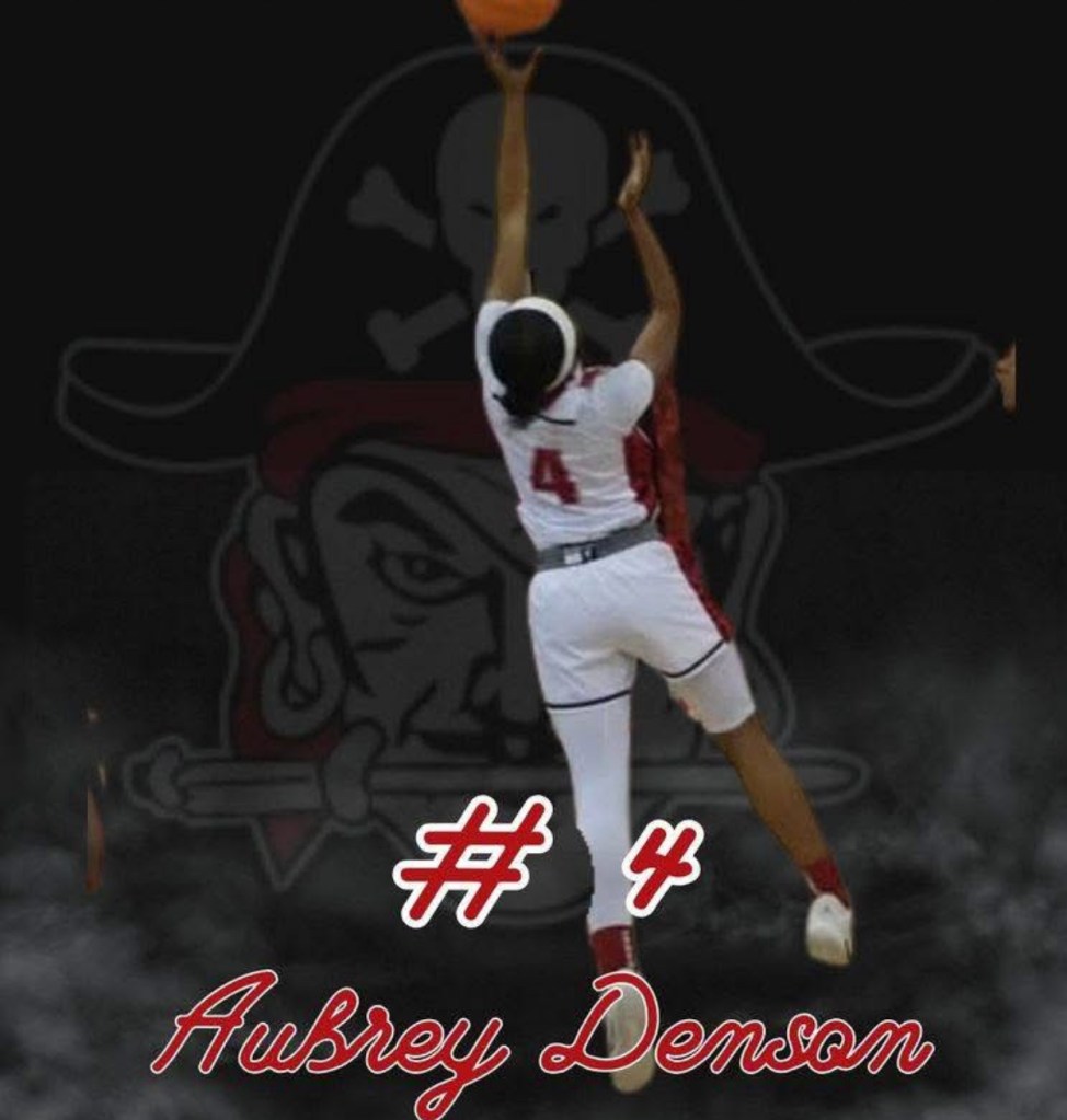 Aubrey Amelia Denson