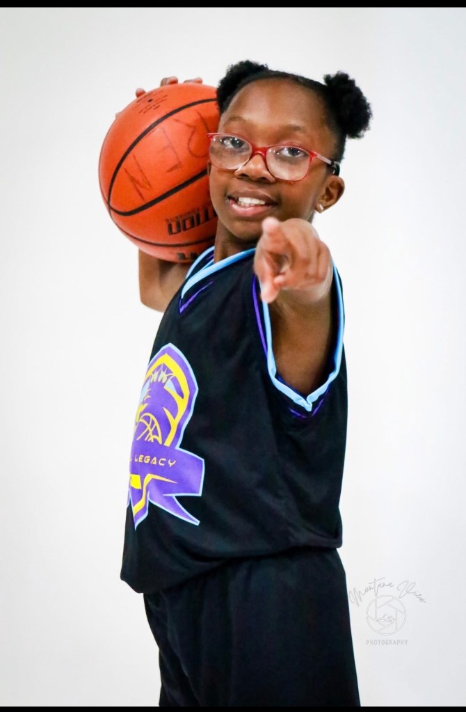 Tameeya Shaver