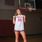 Hadley Shumate