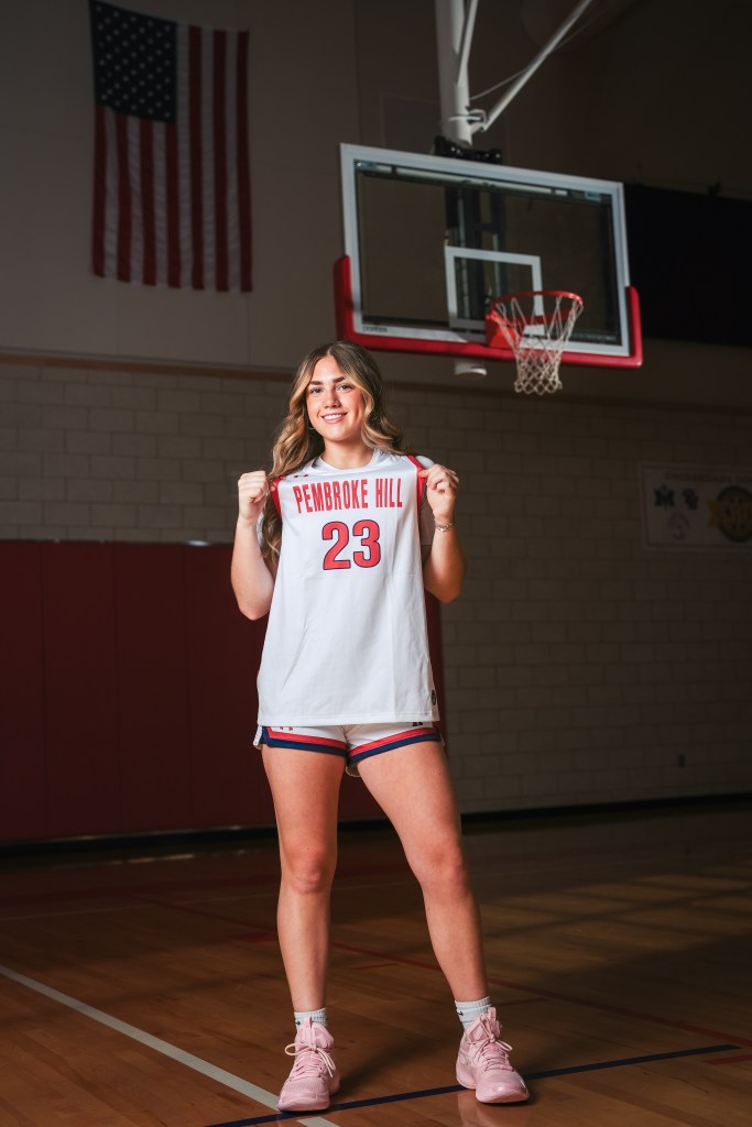 Hadley Shumate
