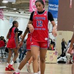 Raylynn Hamilton