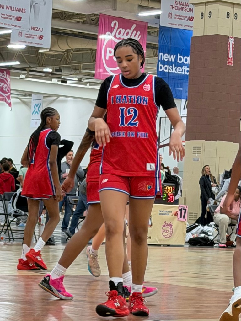 Raylynn Hamilton