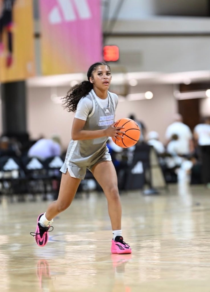 Naiya Carey-Boxley