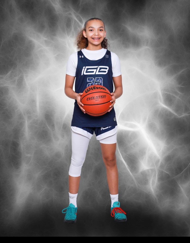 Makiyah Lewis