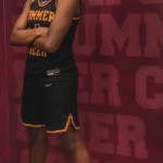 Amaya Nicole Padmore