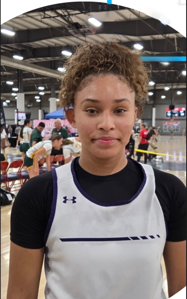 Aaliyah Phillips