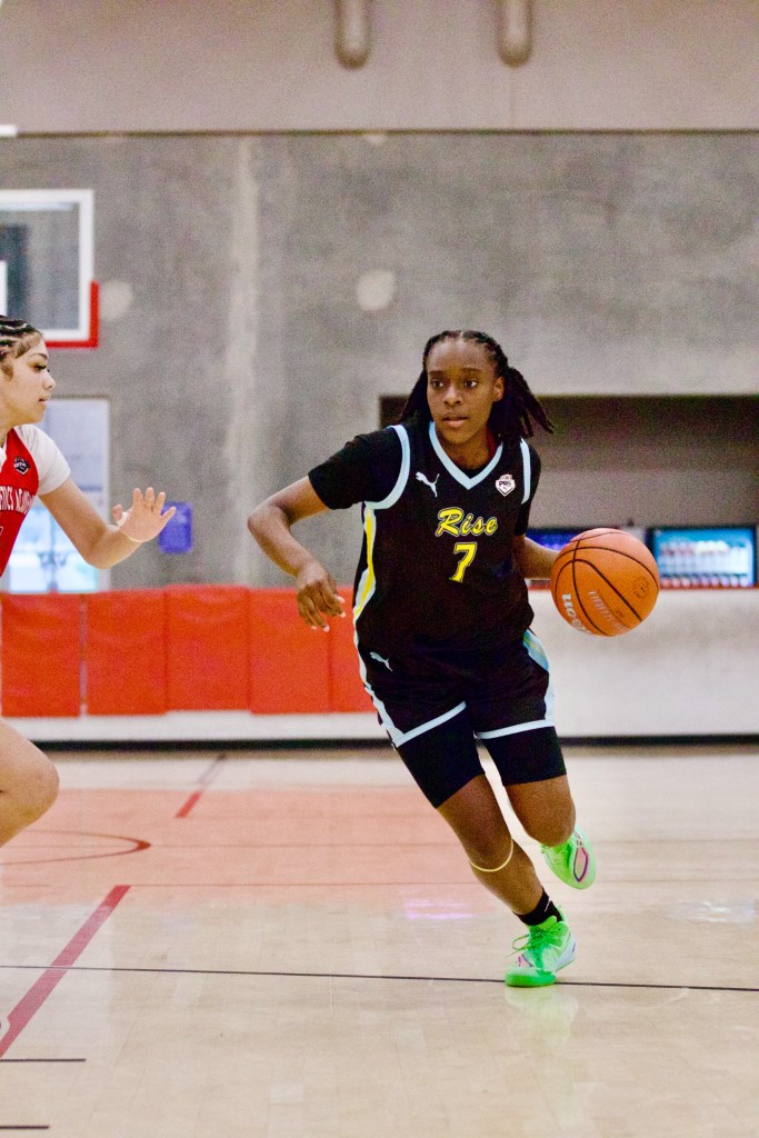 Alayia Hutchinson