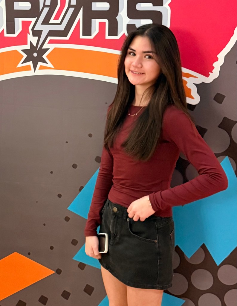 Sophia Favero