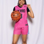 Ma’ Kenzie Lee