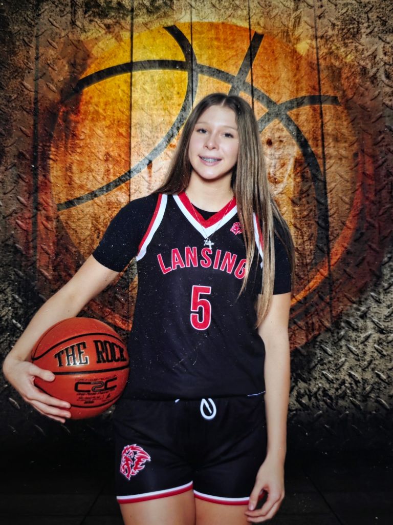 Allie Brooklynn Phillips