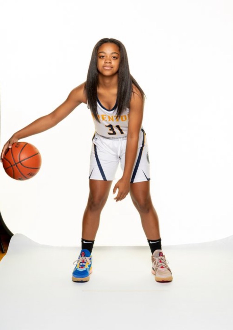 Malyah Bynum