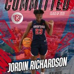 Jordin Richardson
