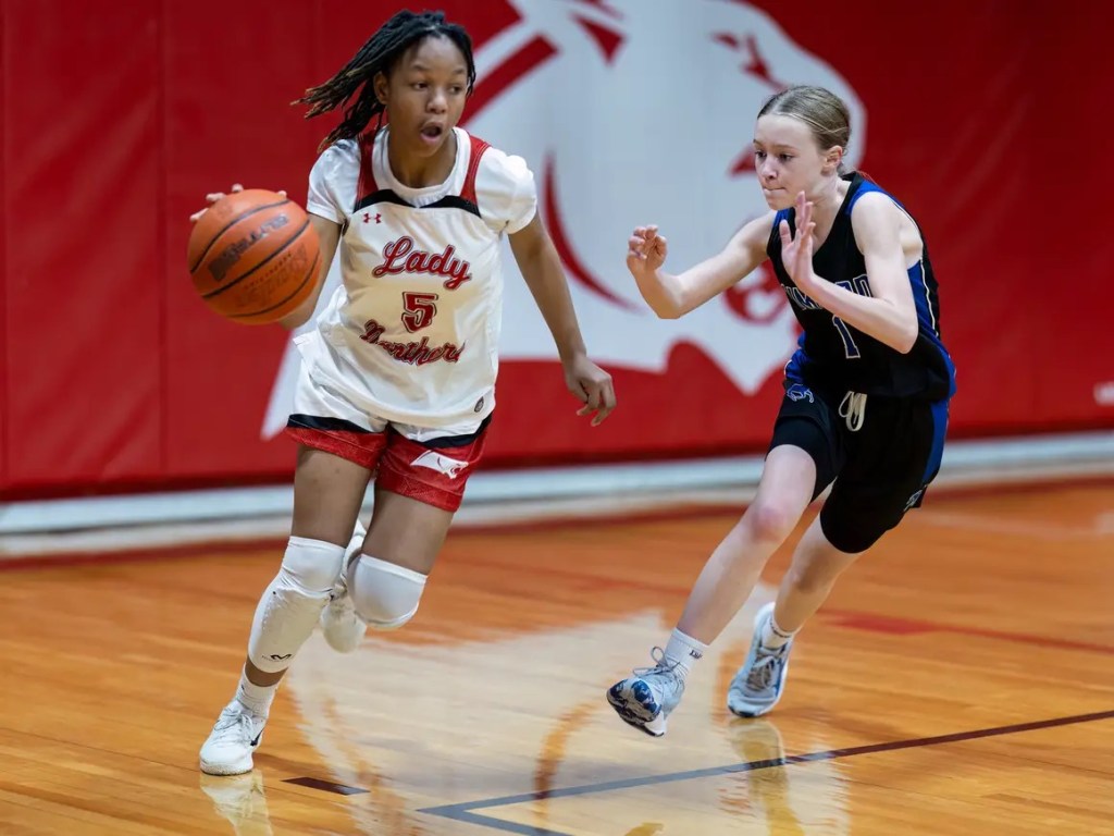 Myniecya Fisher