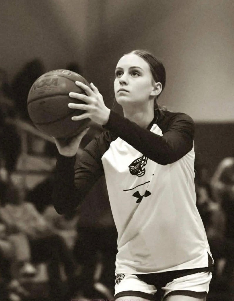 Alivia Ward