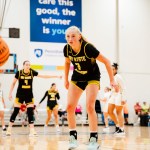 Baileigh Kimball