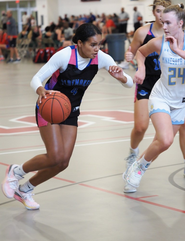 Ayana Bousum