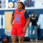 Chloe Whitted