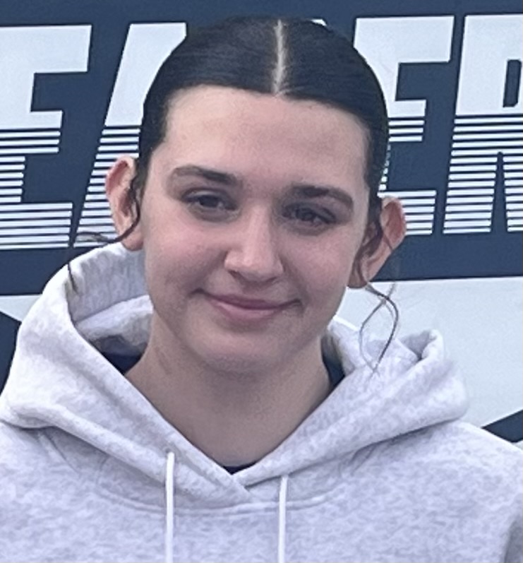 Mia Gavric