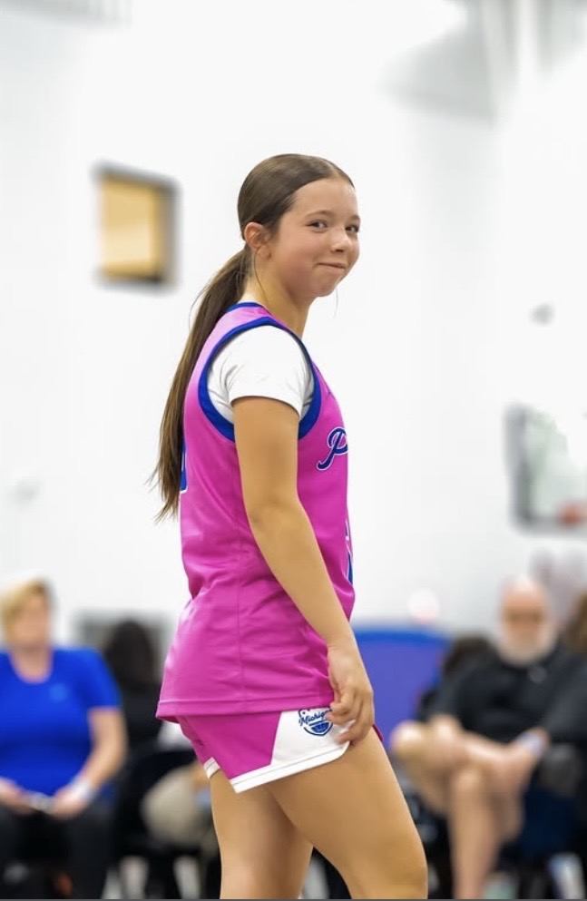 Madeline Trevino
