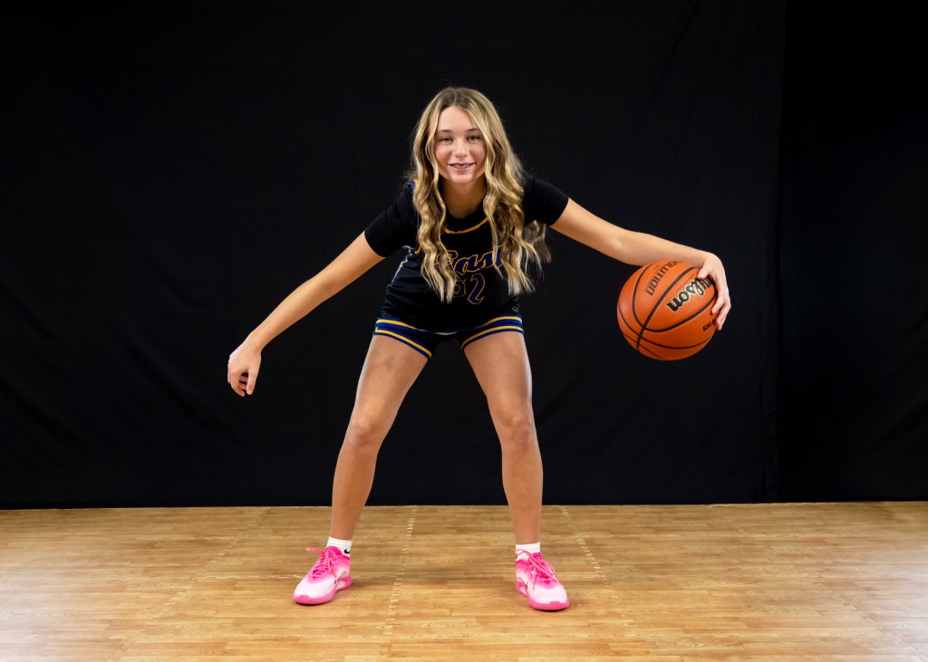 Kylie Parks