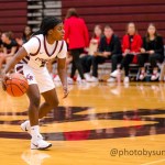 Maliyah Hankton