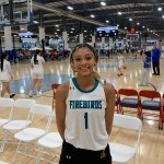 Kennedy Hayes