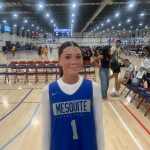 Skylie Gonzales