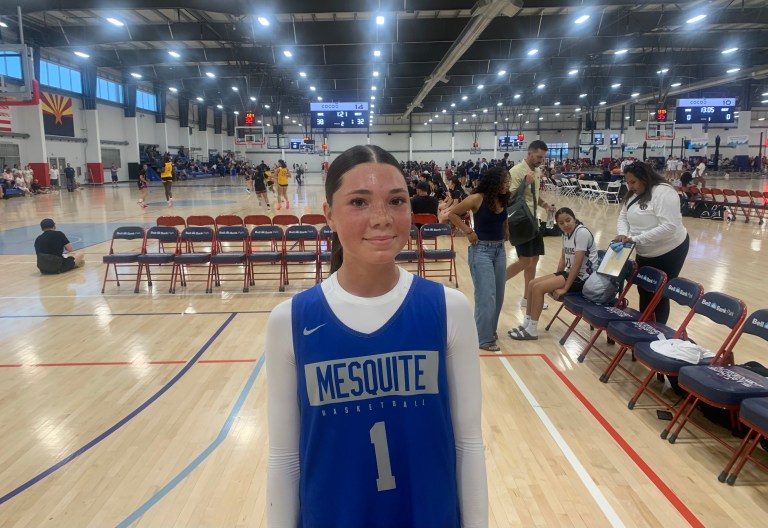 Skylie Gonzales