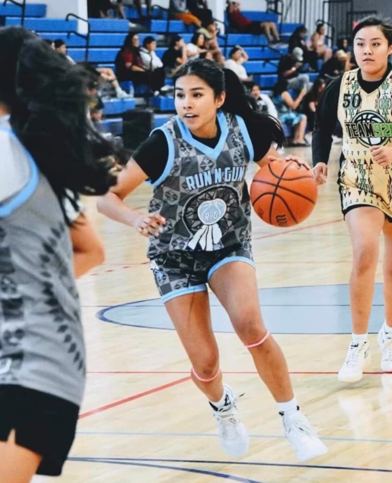 Jasmine Olivar