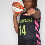 Tyriauna Wilson