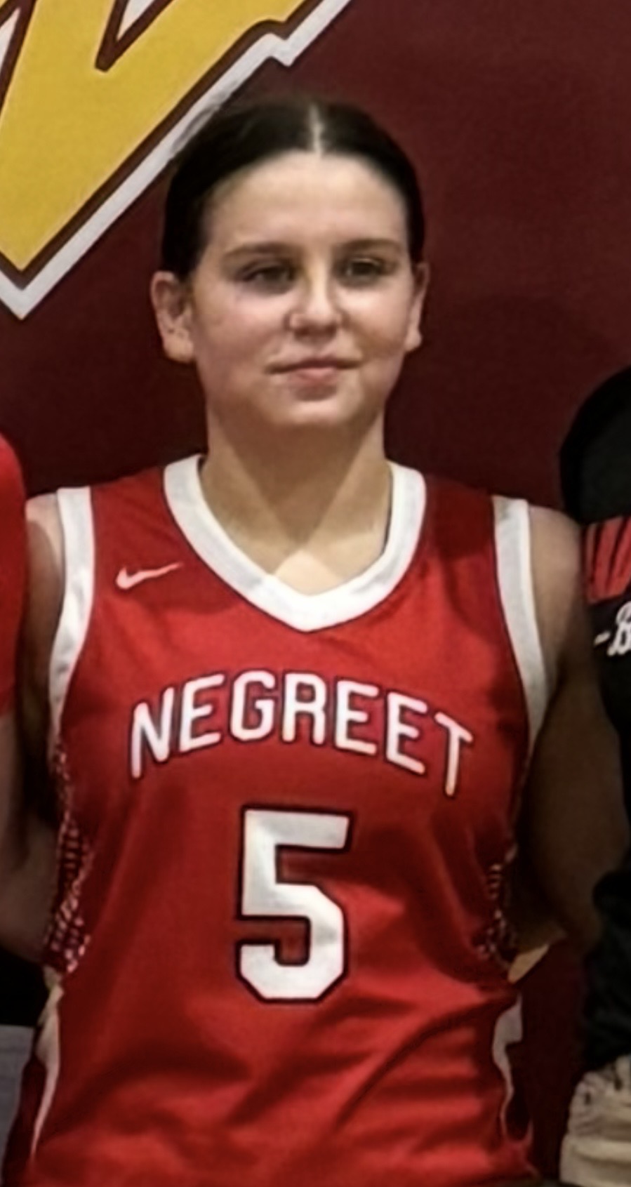 Lila Sepulvado, 0 | Prep Girls Hoops