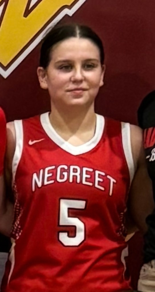 Lila Sepulvado