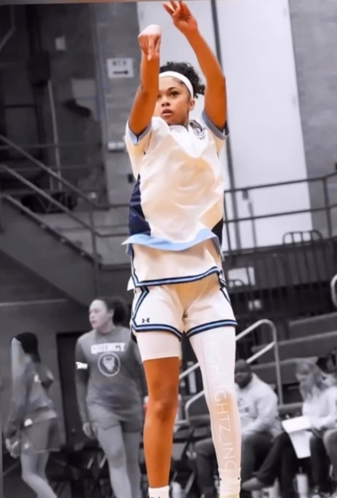 Ramiyah Puckett