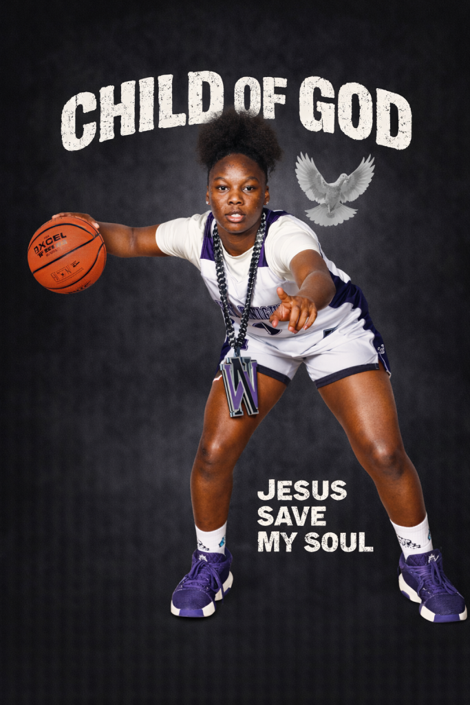 Shakyra Hawkins