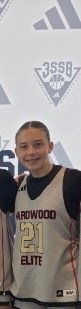 Avery Thomas