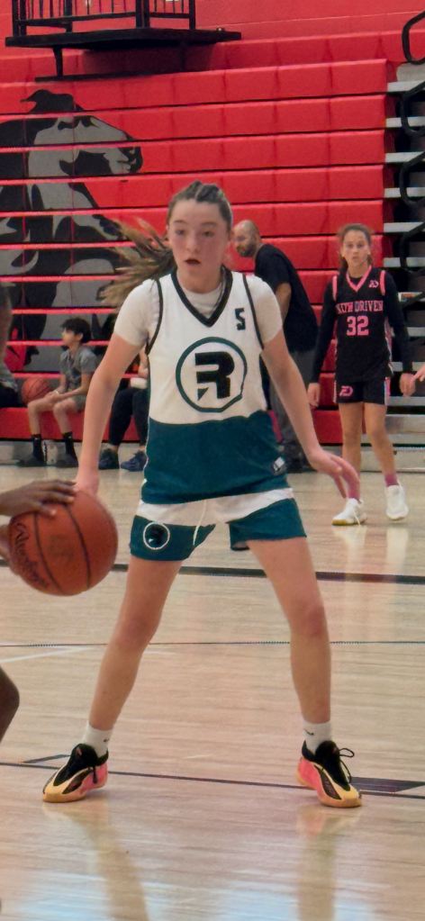 Emilyn Foster