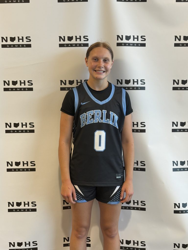 Reagan Bruns