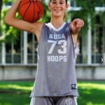 Amelia Hamod