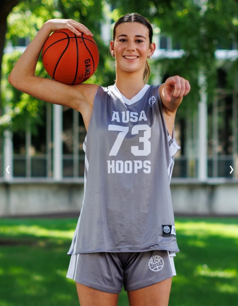 Amelia Hamod
