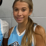 Brielle Belcher